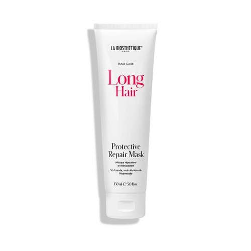 Маска La Biosthetique Long Hair Protective Repair Mask Ла биостетик лонг хэйр протектив репейр маска восстанавливающая для волос 150 мл