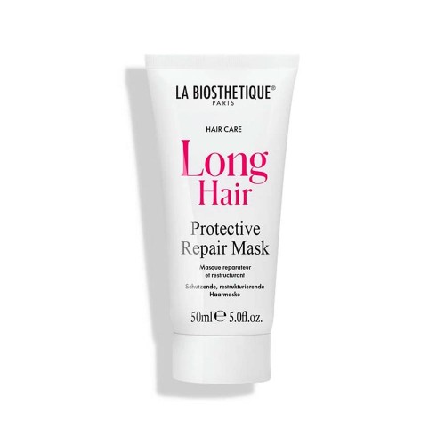 Маска La Biosthetique Long Hair Protective Repair Mask Ла биостетик лонг хэйр протектив репейр маска восстанавливающая для волос 50 мл