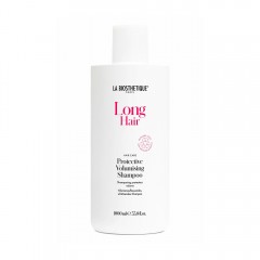 Шампунь La Biosthetique Long Hair Protective Volumising Shampoo Ла биостетик лонг хэйр вольюмизинг для объема волос 1000 мл