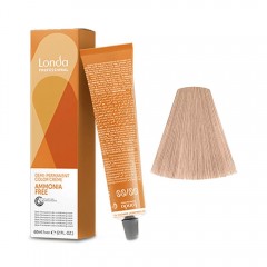Краска для волос 9/96 Londa Professional Londacolor Demi Permanent Color Brown Лонда Профессионал Лондаколор деми перманент колор Браун 60 мл