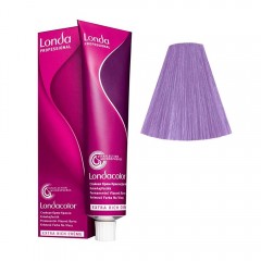 Крем краска Londa Professional Londacolor Mix /86 Лонда Профессионал Лондаколор микс для окрашивания волос 60 мл