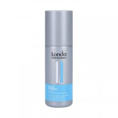 Тоник для кожи головы с ментолом и камфорой Londa Professional Scalp Refresh Tonic Лонда Профессионал скальп рефреш тоник освежающий для волос 150 мл