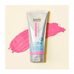 Маска оттеночная Londa TONEPLEX Candy Pink Розовая карамель 200 мл Лонда тонеплекс для тонирования волос