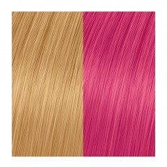 Маска оттеночная Londa TONEPLEX Candy Pink Розовая карамель 200 мл Лонда тонеплекс для тонирования волос