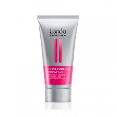 Маска пробник Londa Professional Care Color Radiance Intensive Mask 30 мл Лонда Профессионал кеа колор рэдиэнс интенсив для окрашенных волос