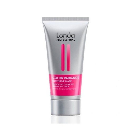 Маска пробник Londa Professional Care Color Radiance Intensive Mask 30 мл Лонда Профессионал кеа колор рэдиэнс интенсив для окрашенных волос
