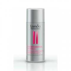 Шампунь Londa Professional Care Color Radiance Shampoo 50 мл Лонда Профессионал кеа колор рэдианс для окрашенных волос