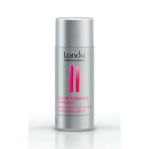 Шампунь Londa Professional Care Color Radiance Shampoo 50 мл Лонда Профессионал кеа колор рэдианс для окрашенных волос