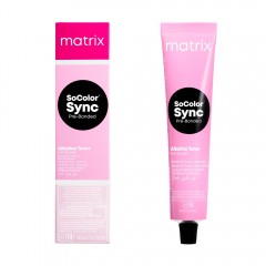 Крем краска Matrix SoColor Beauty sync 6P Матрикс соколор бьюти синк для окрашивания волос 90 мл