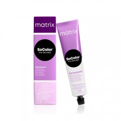 Крем краска Matrix SoColor Beauty 509NA Матрикс соколор бьюти для окрашивания волос 90 мл