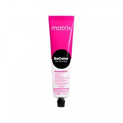Крем краска Matrix SoColor Beauty 4MA Матрикс соколор бьюти для окрашивания волос 90 мл