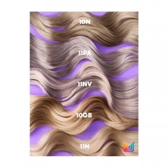 Гелевый тонер Matrix Tonal Control 10GB 90 мл краска для волос Матрикс тонал контрол