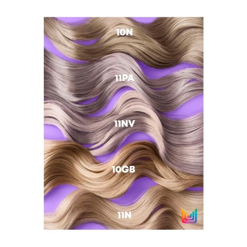 Гелевый тонер Matrix Tonal Control 10GB 90 мл краска для волос Матрикс тонал контрол