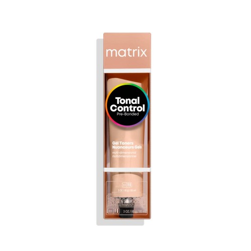 Гелевый тонер Matrix Tonal Control 6NGA 90 мл краска для волос Матрикс тонал контрол