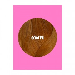 Крем краска Matrix SUPER SYNC 6WN 90 мл Матрикс супер синк для окрашивания волос