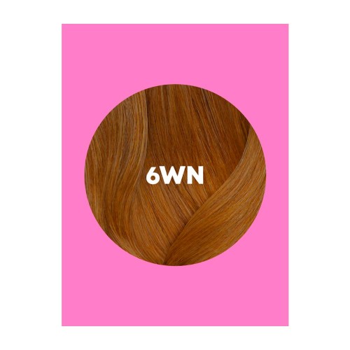 Крем краска Matrix SUPER SYNC 6WN 90 мл Матрикс супер синк для окрашивания волос