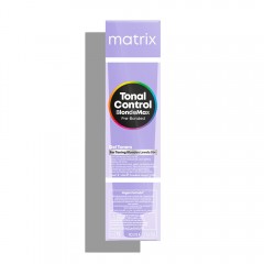 Гелевый тонер Matrix Tonal Control 10P 90 мл краска для волос Матрикс тонал контрол
