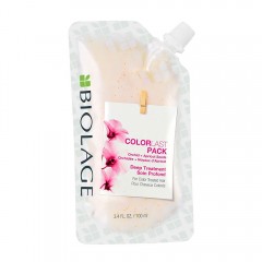 Маска Matrix Biolage Colorlast для окрашенных волос 100 мл