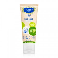 Крем органический для подгузников Mustela Diaper cream 75 мл