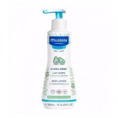 Лосьон для тела Mustela Hydra Bebe 300 мл