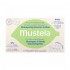 Шампунь и очищающее мыло для тела Mustela Shampoo & Body Cleansing bar 75 г