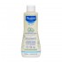 Шампунь Mustela Gentle Shampoo 500 мл