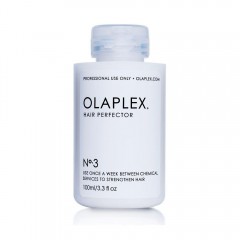 Эликсир Olaplex 3 Hair Perfector 100 мл Олаплекс 3 хэйр перфектор для восстановления волос