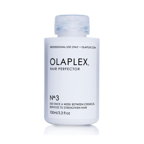 Эликсир Olaplex 3 Hair Perfector 100 мл Олаплекс 3 хэйр перфектор для восстановления волос