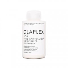 Кондиционер No. 5 Olaplex Bond Maintenance Conditioner 100 мл Олаплекс бонд мэйнтенэнс бальзам для волос