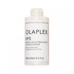 Кондиционер No. 5 Olaplex Bond Maintenance Conditioner 250 мл Олаплекс бонд мэйнтенэнс бальзам для волос