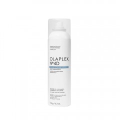 Сухой шампунь Olaplex № 4D Detox Dry Shampoo 250 мл Олаплекс №4Д детокс драй спрей для волос