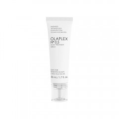 Уход для кожи головы № 0.5 Olaplex Scalp Longevity Treatment 50 мл Олаплекс скальп лонгевити тритмент для восстановления волос