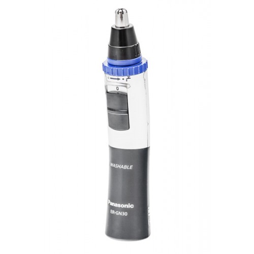 Panasonic Триммер на батарейках для носа и ушей