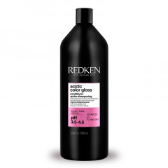 Кондиционер Redken Acidic Color Gloss Conditioner для защиты цвета и блеска окрашенных волос 1000 мл