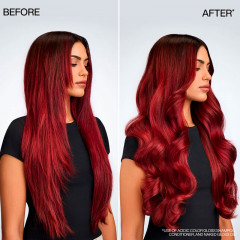 Кондиционер Redken Acidic Color Gloss Conditioner для защиты цвета и блеска окрашенных волос 300 мл