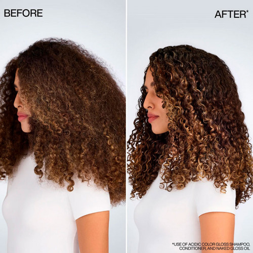 Кондиционер Redken Acidic Color Gloss Conditioner для защиты цвета и блеска окрашенных волос 1000 мл