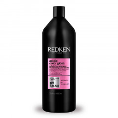 Шампунь Redken Acidic Color Gloss Shampoo  для защиты цвета и блеска окрашенных волос 1000 мл