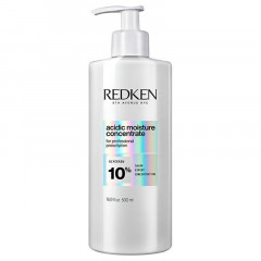 Концентрат Redken Acidic Moisture Concentrate для увлажнения волос 500 мл