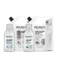 Redken Acidic Bonding - Кислотный концентрат для ухода за волосами