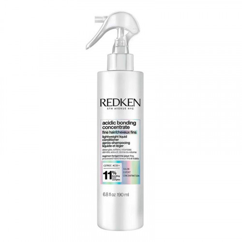 Спрей-кондиционер Redken Acidic Bonding Concentrate для поврежденных волос 190 мл 