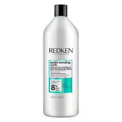 Кондиционер Redken Acidic Bonding Curls Silicone-Free Conditioner для вьющихся волос 1000 мл