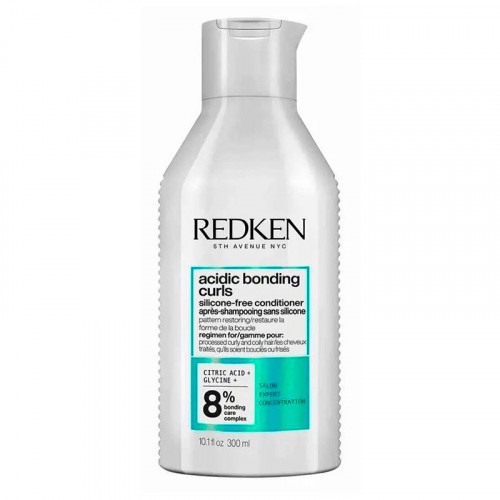 Кондиционер Redken Acidic Bonding Curls Silicone-Free Conditioner для вьющихся волос 300 мл
