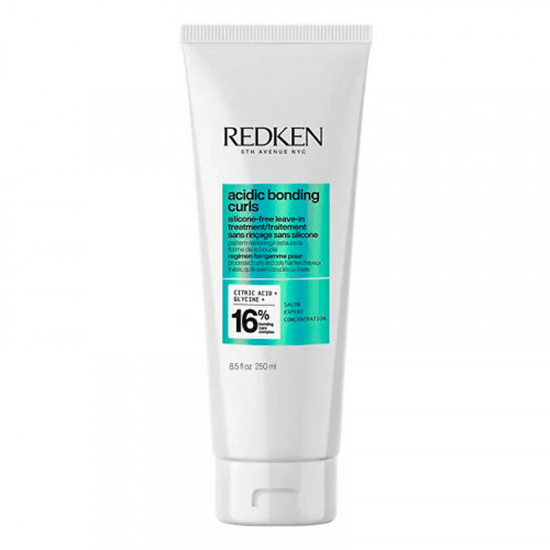 Несмываемое средство Redken Acidic Bonding Curls Leave-In Treatment для поврежденных вьющихся волос 250 мл