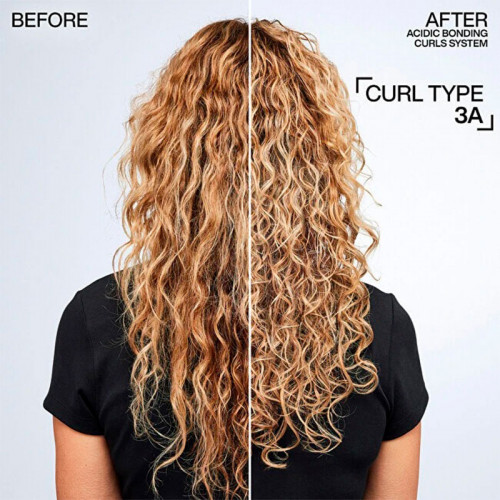 Несмываемое средство Redken Acidic Bonding Curls Leave-In Treatment для поврежденных вьющихся волос 250 мл
