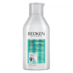 Шампунь Redken Acidic Bonding Curls Silicone-Free Shampoo для вьющихся волос 300 мл