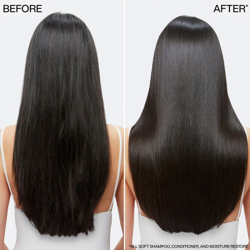 Кондиционер Redken All Soft Conditioner для сухих и ломких волос 500 мл