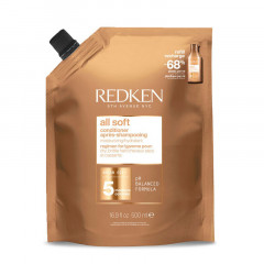 Кондиционер Redken All Soft Conditioner для сухих и ломких волос 500 мл
