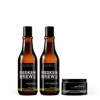 Redken Grooming For Men - Средства ухода для мужчин