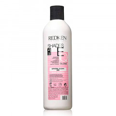 Регулятор Redken Shades EQ Crystal Clear (000) интенсивности цвета и блеска окрашенных волос 500 мл