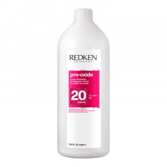 Крем-проявитель Redken Pro-Oxide Developer 20 vol (6%) 1000 мл